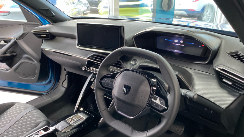 Peugeot 2008 1.2 PureTech Allure 5dr Petrol Estate